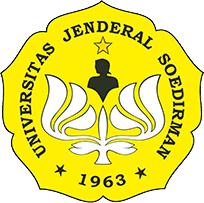 Logo Universitas Jenderal Soedirman